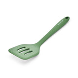 KitchenCraft Silicone Slotted Turner, 30cm
