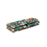 NEMO Chipper Reclaimed Closed-Cell Foam Seat