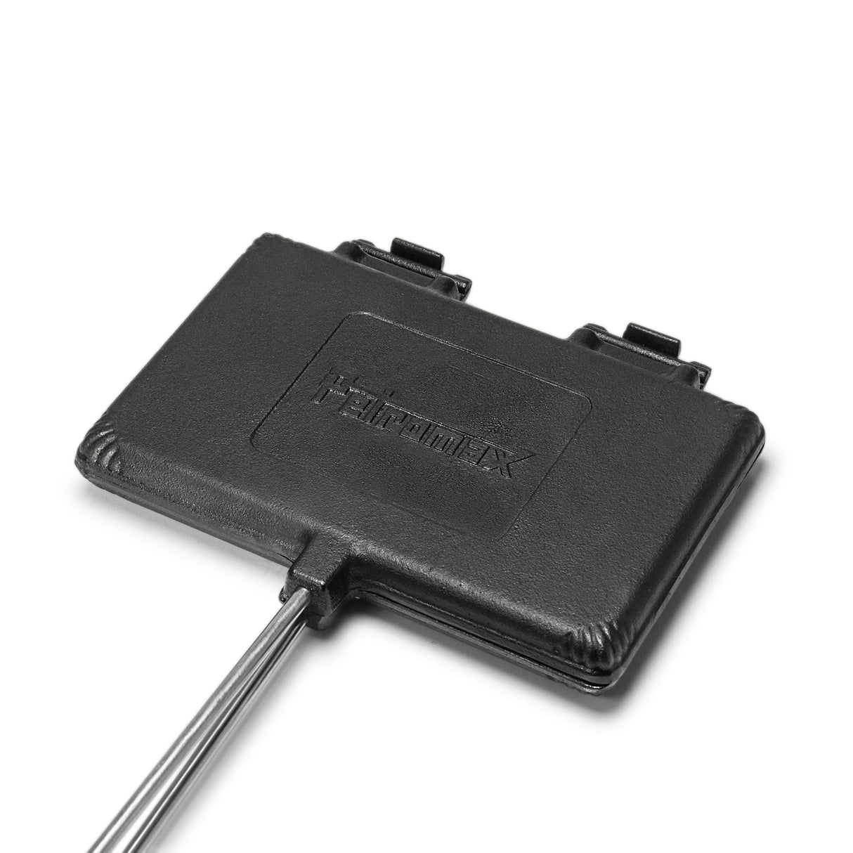 Petromax Cast Iron Dual Waffle Iron