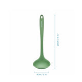 KitchenCraft Silicone Ladle, 29cm