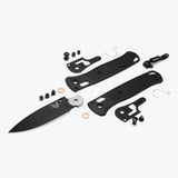 Benchmade Bugout CF-Elite DLC Folding Knife