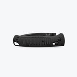 Benchmade Bugout CF-Elite DLC Folding Knife