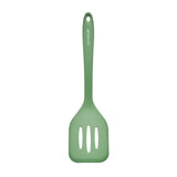 KitchenCraft Silicone Slotted Turner, 30cm