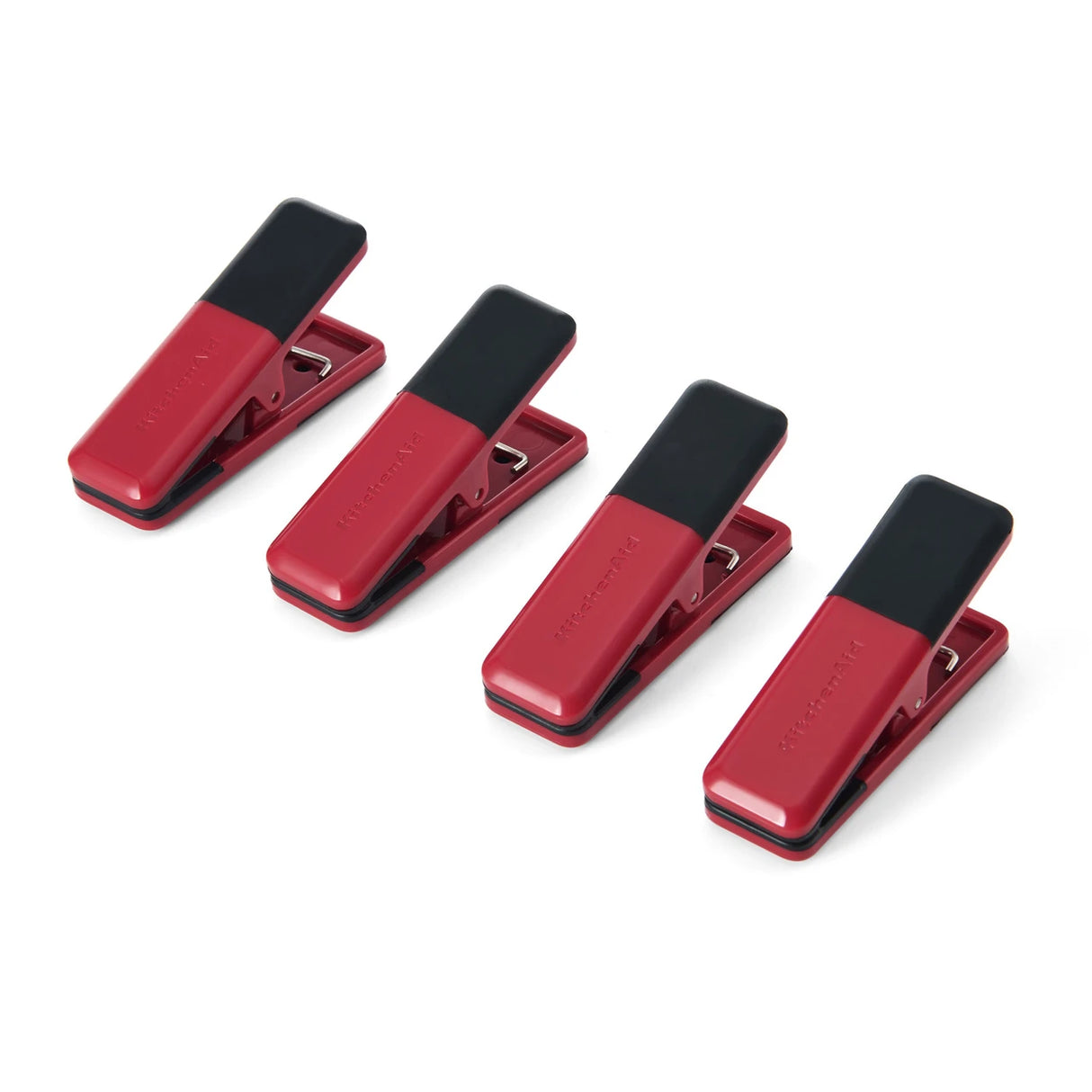 KitchenAid Small Bag Clips, Set of 4