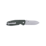 CRKT Squid XM D2 Micarta Folding Knife