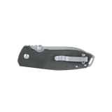 CRKT Squid XM D2 Micarta Folding Knife