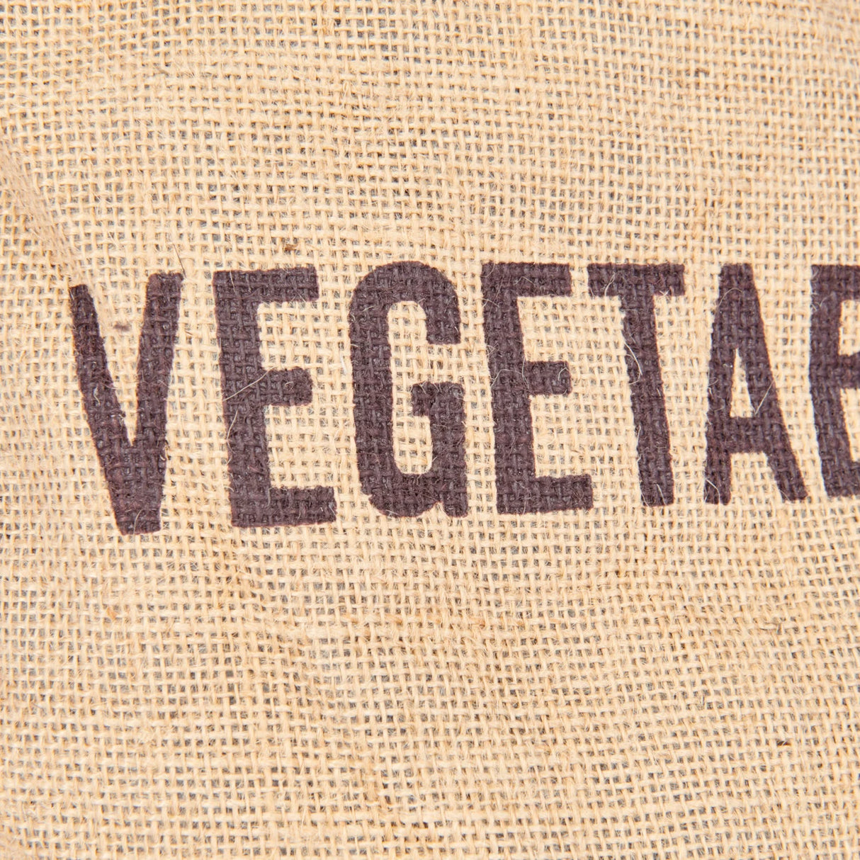 Natural Elements Jute Vegetable Preserving Bag
