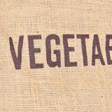 Natural Elements Jute Vegetable Preserving Bag