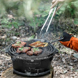 Petromax Braai & Coal Tongs