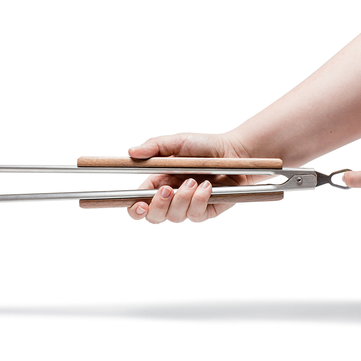 Petromax Braai & Coal Tongs