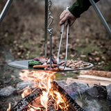 Petromax Braai & Coal Tongs
