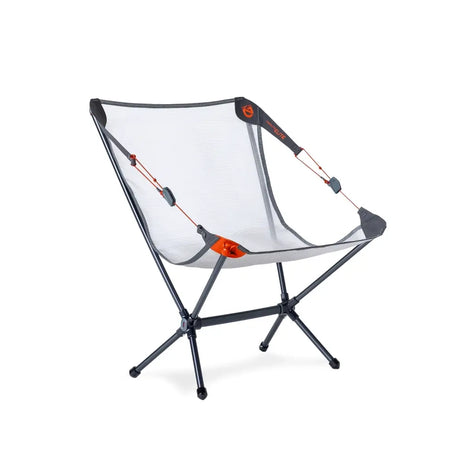 NEMO Moonlite Elite Reclining Hiking Chair, 617g