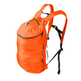 Ticket to the Moon - Backpack Plus (25L) Orange TTTM_TMPBP35 - Brave Hardy