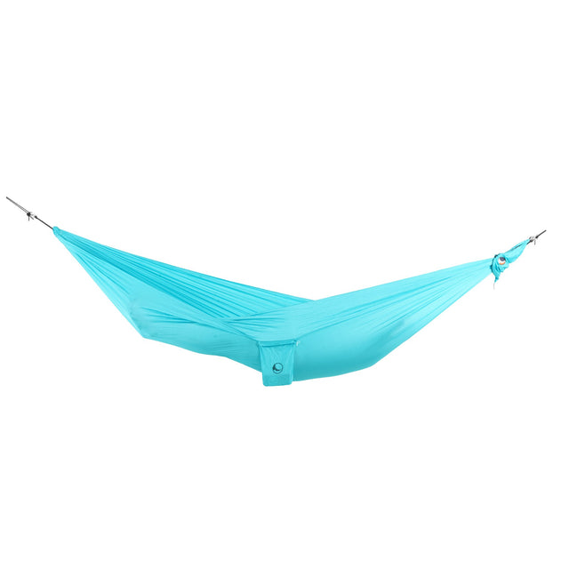 Ticket to the Moon - Compact Hammock Turquoise TTTM_TMC14 - Brave Hardy
