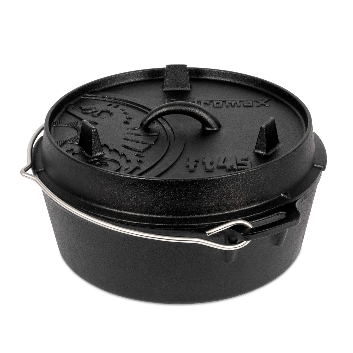 Petromax Brave Hardy petromax-brave-hardy