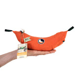 Ticket to the Moon - Lightest Hammock Orange TTTM_TMLR53 - Brave Hardy