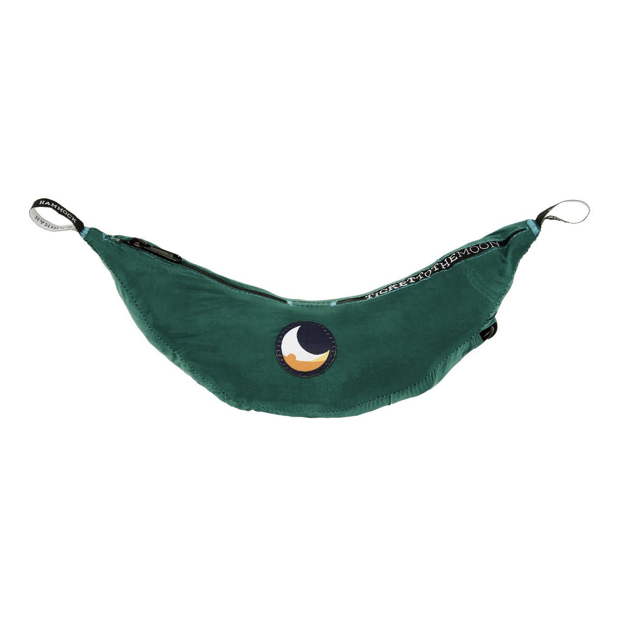 Ticket to the Moon - Lightest Hammock Orange TTTM_TMLR53 - Brave Hardy