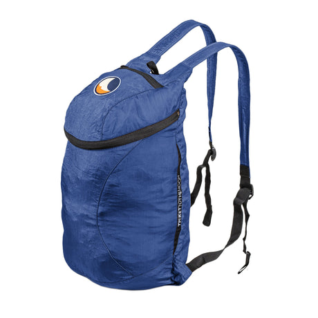 Ticket to the Moon - Mini Backpack (15L) Royal Blue TTTM_TMMBP3939 - Brave Hardy