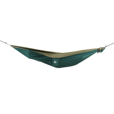 Ticket to the Moon - Original Hammock Dark Green / Army Green TTTM_TMO0524 - Brave Hardy