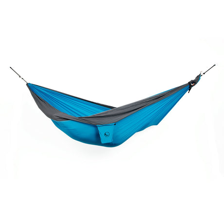 Ticket to the Moon - Original Hammock Aqua / Dark Grey TTTM_TMO1503 - Brave Hardy