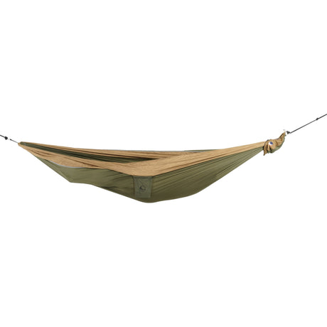 Ticket to the Moon - Original Hammock Army Green / Brown TTTM_TMO2408 - Brave Hardy