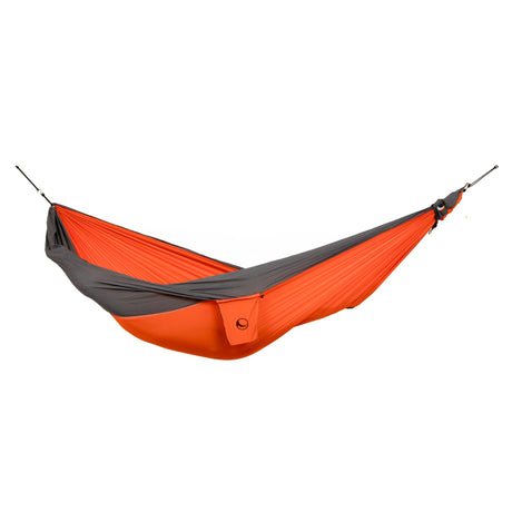 Ticket to the Moon - Original Hammock Orange / Dark Grey TTTM_TMO3503 - Brave Hardy