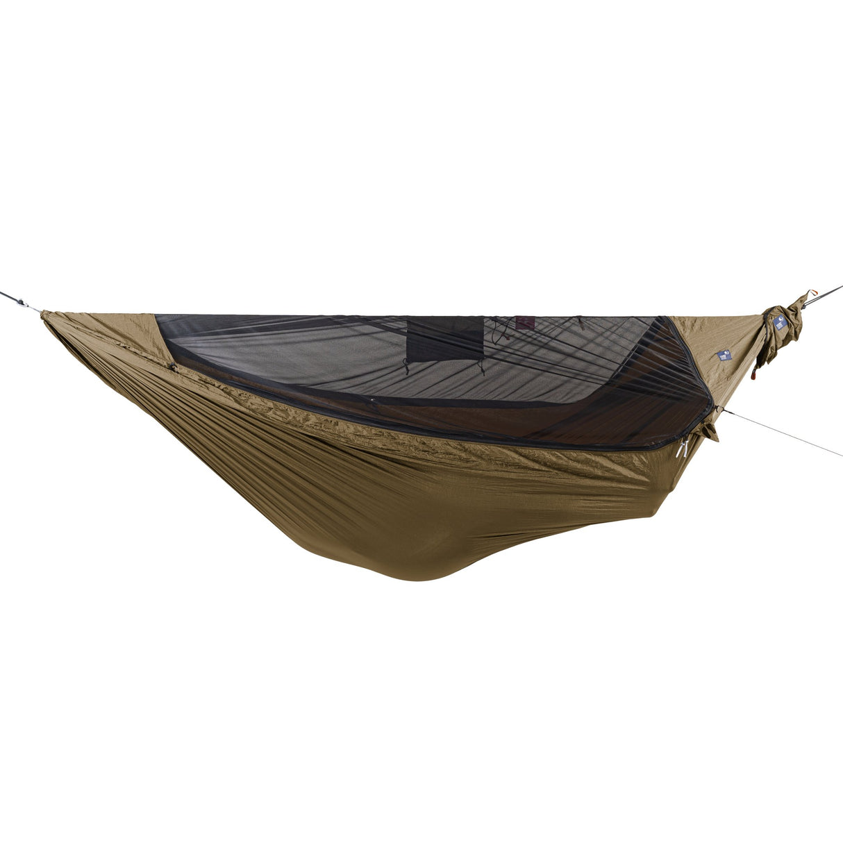 Ticket to the Moon - Original Pro Hammock Brown TTTM_TMPRO0807 - Brave Hardy