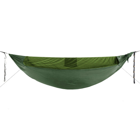 Ticket to the Moon - Original Pro Hammock Army Green TTTM_TMPRO2424 - Brave Hardy