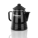 Petromax - Perkomax Coffee/Tea Percolator Black PM_PER-9-S - Brave Hardy