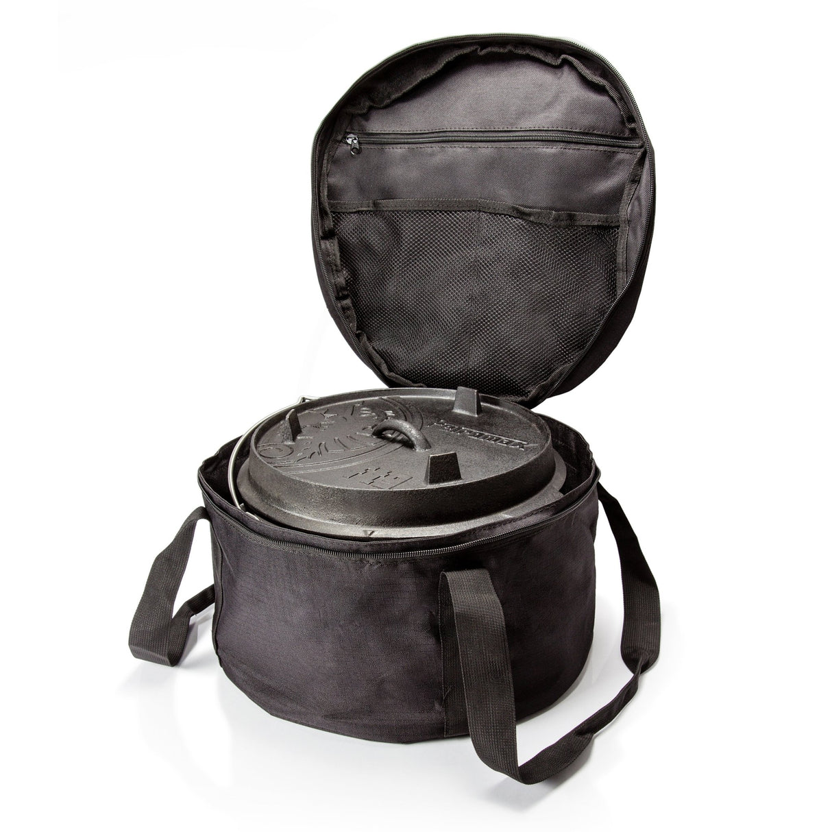 Petromax - Transport Bag for Dutch Oven FT6 and FT9 PM_FT-TA-M - Brave Hardy
