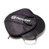 Petromax - Transport Bag for Griddle and Fire Bowl FS48 PM_TA-FS48 - Brave Hardy