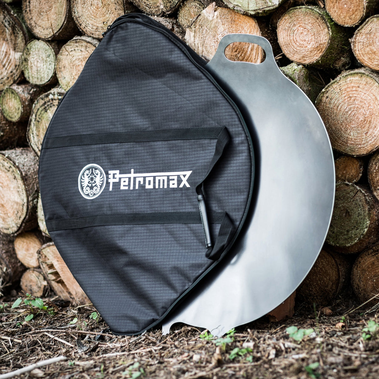 Petromax - Transport Bag for Griddle and Fire Bowl FS48 PM_TA-FS48 - Brave Hardy